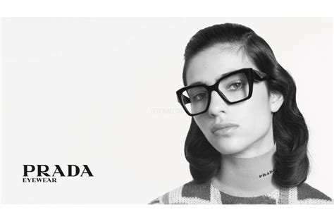 prada eyeglasses vpr 09p|Prada PR 09ZV Eyeglasses .